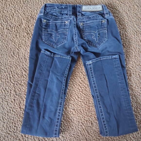 Rock Revival Annabele jeans - Picture 1 of 4